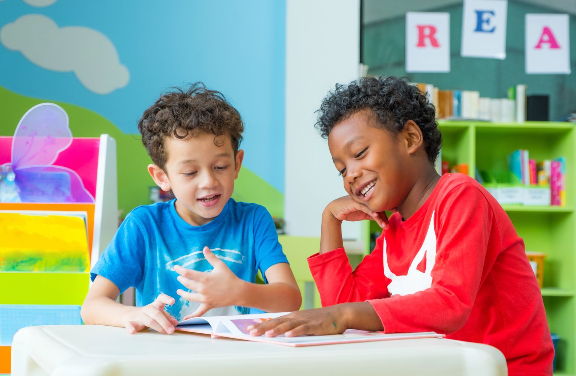 Microschool in Allen, TX