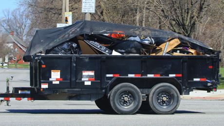 Dumped Vehicles - waste disposal in Saint Paul, MI Dumped Vehicles - waste disposal in Saint Paul, MI