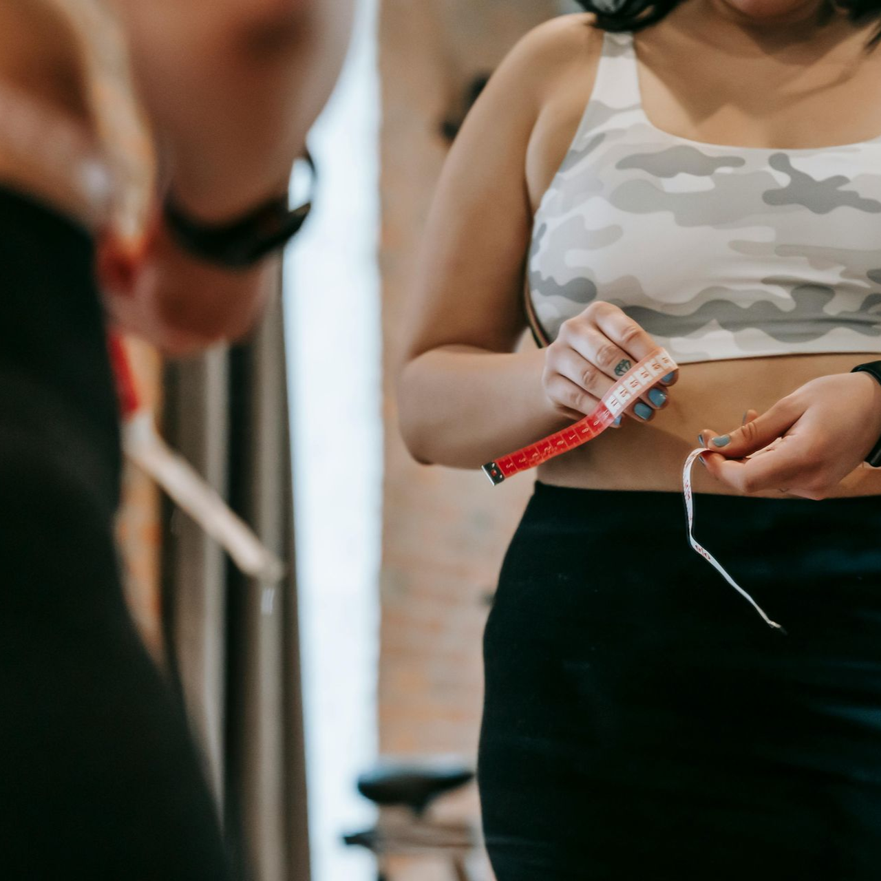 Medical weight loss consultation at Balanced Beauty Collective