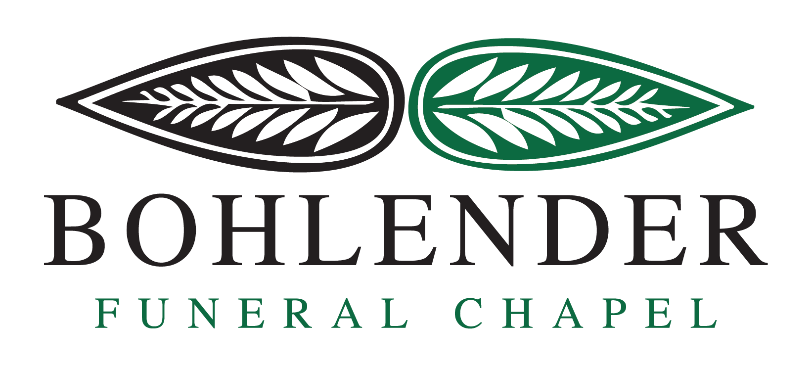 Wiederspahn-Radomsky Chapel of the Chimes Logo