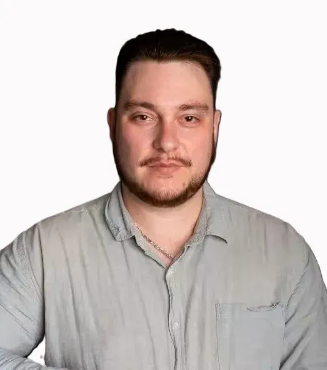 Geoffrey Devereaux - Domestic and Family Violence Specialist 