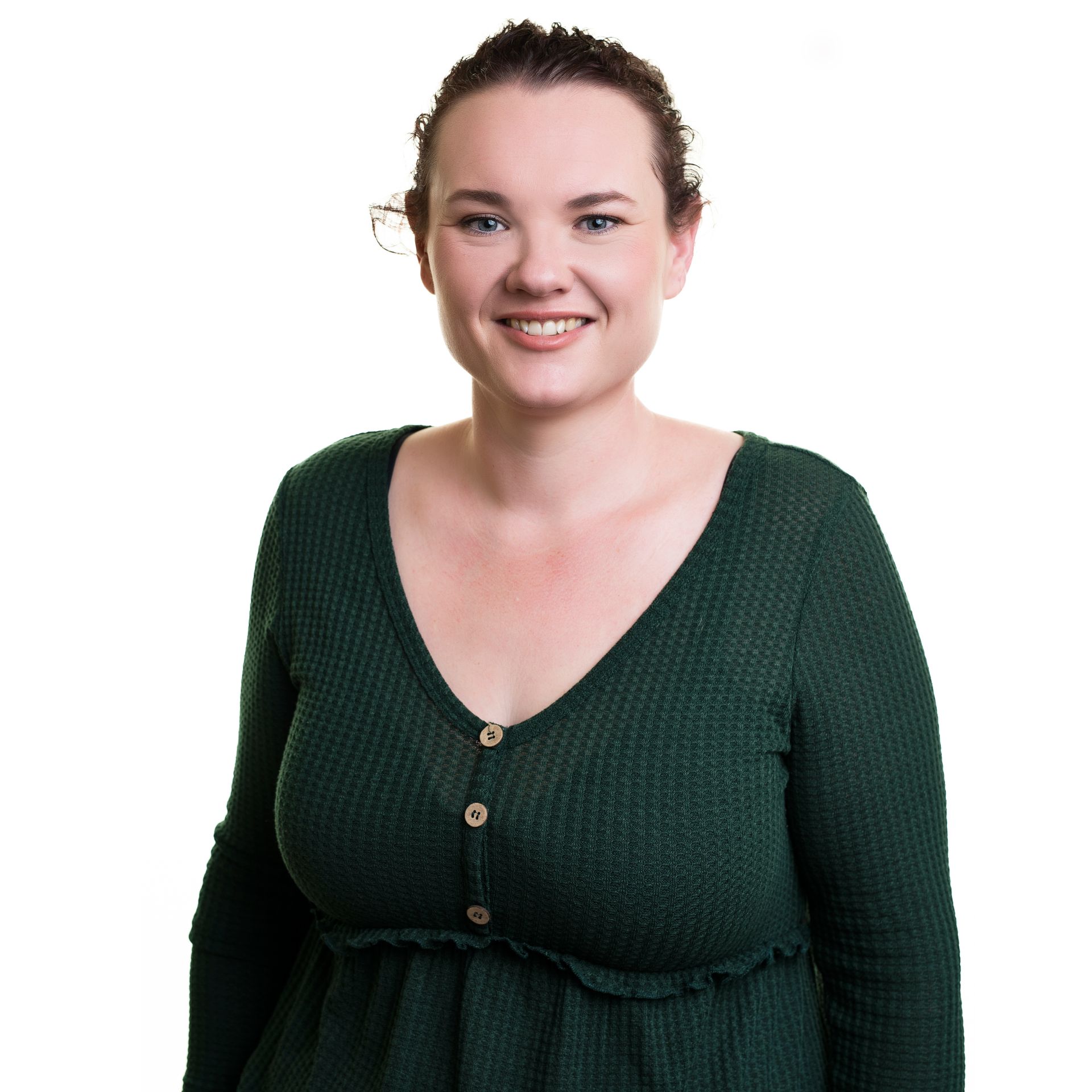 Georgia Bennett - Social Worker in Brisbane