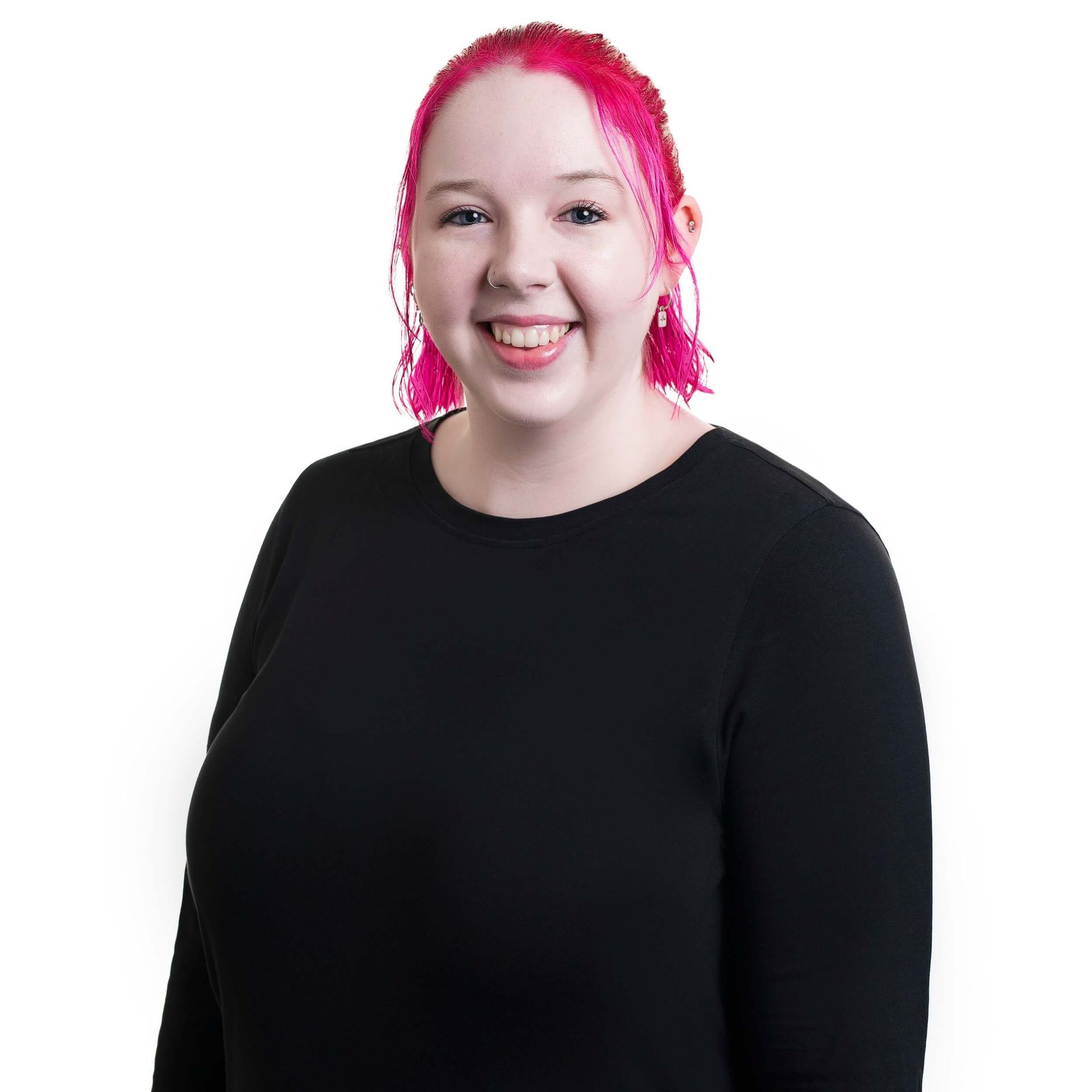 Grace Saffron - Psychologist in Brisbane