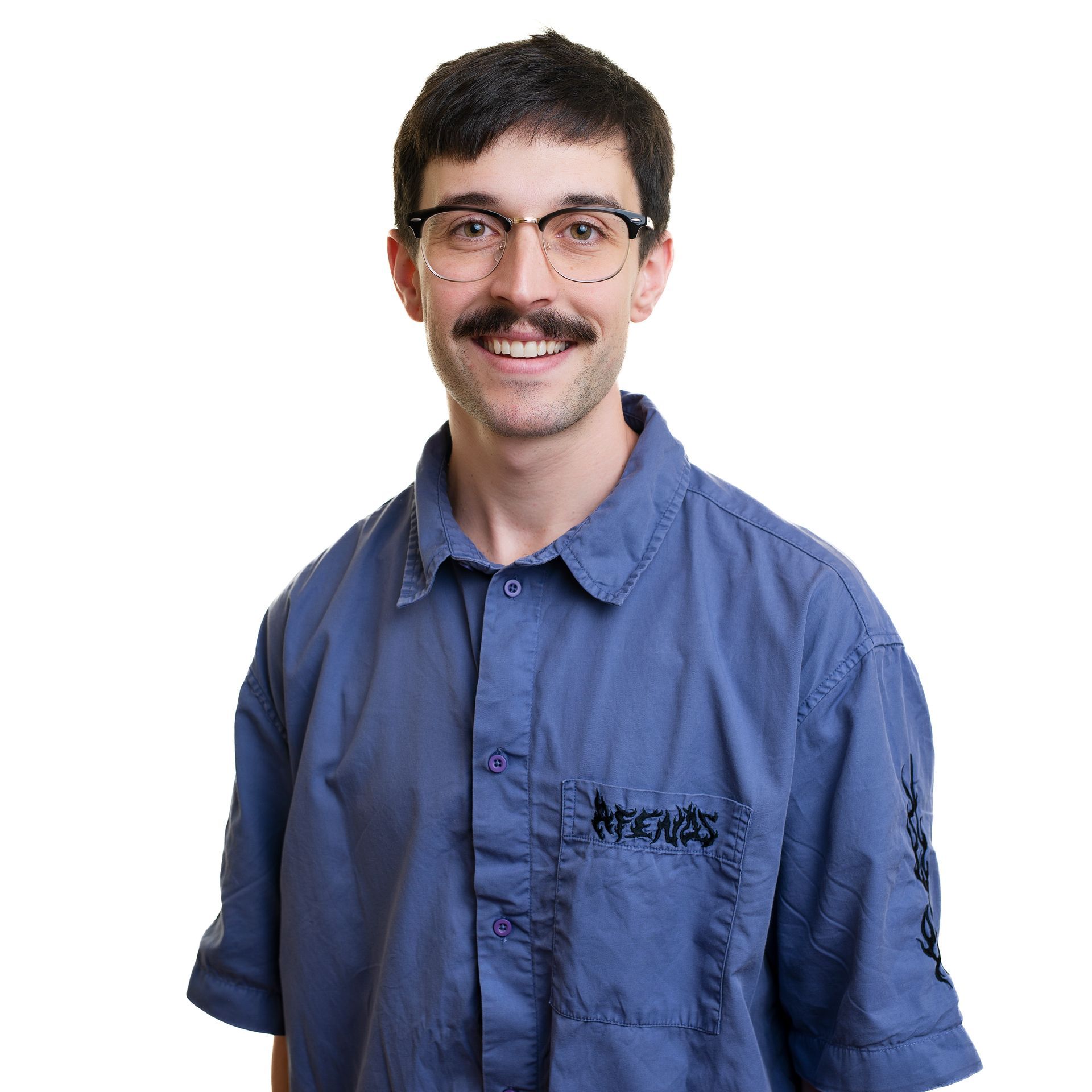 Zac Porter Clinical Psychologist in Brisbane - Telehealth