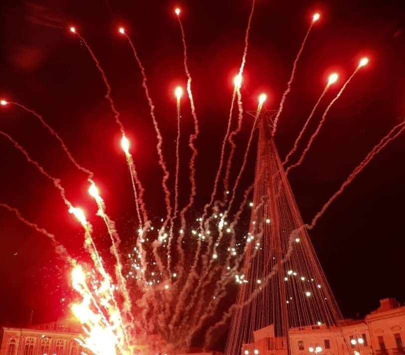 la pirotecnica cr