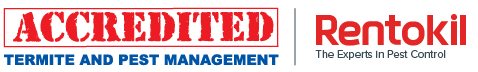 Accredited Termite & Pest Management Accredited Termite & Pest Management