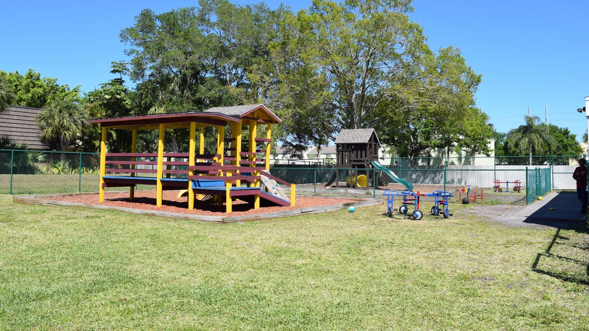 Playground
