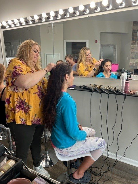 Hair Salon | Denville, NJ | Jane’s Hair Salon