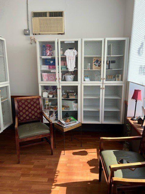 Cabinets - Denville, NJ - Jane’s Hair Salon