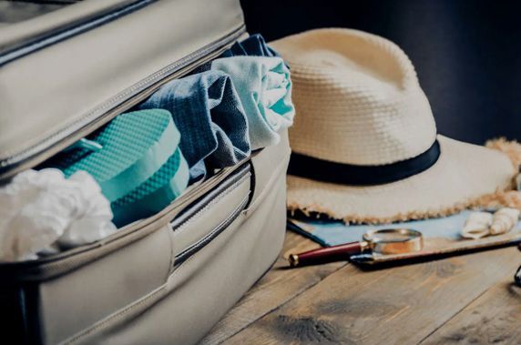Travel clothes