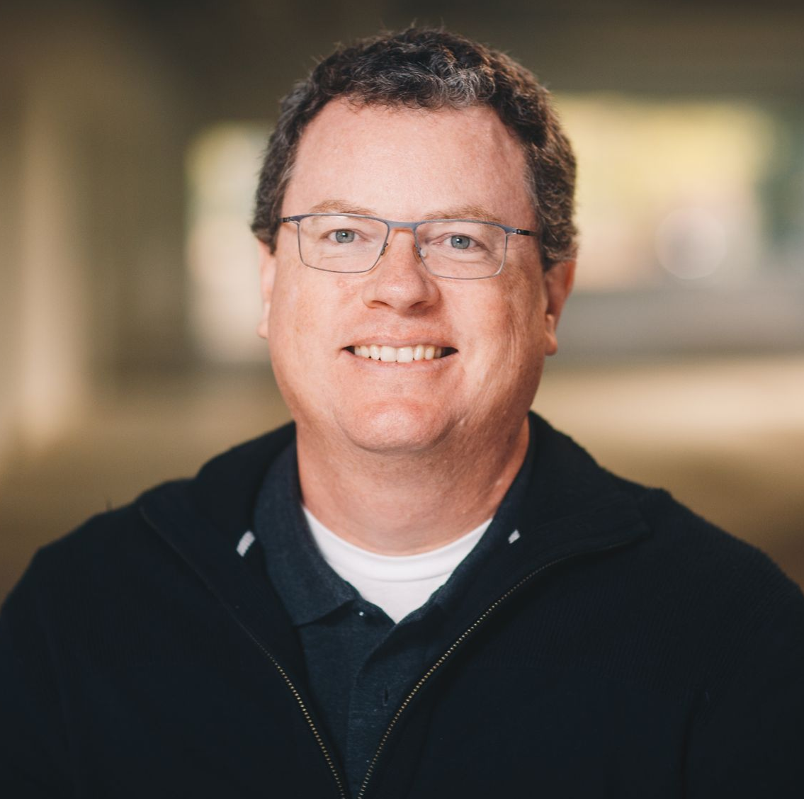 Chris Smith, CFO