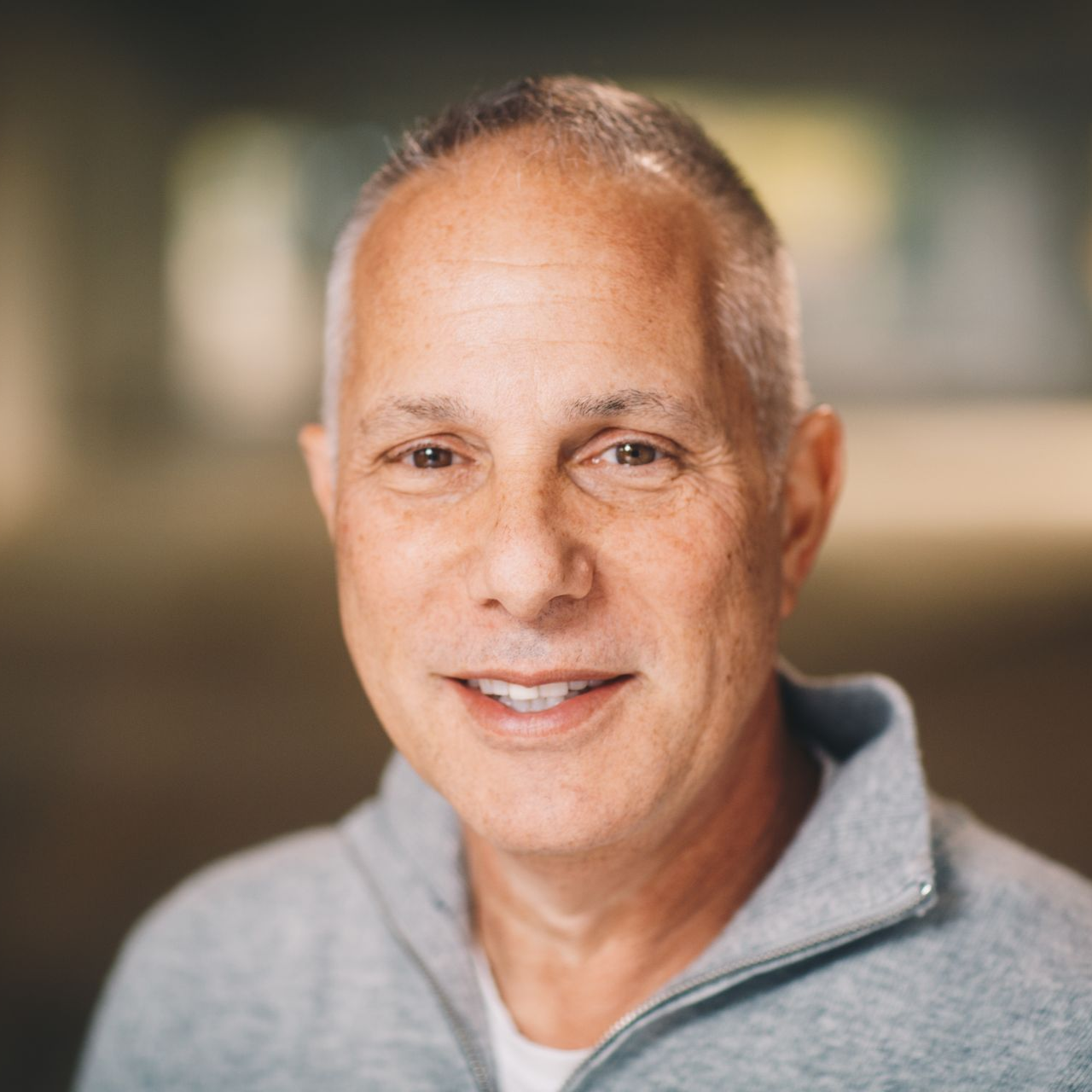 Mike Doernberg, CEO