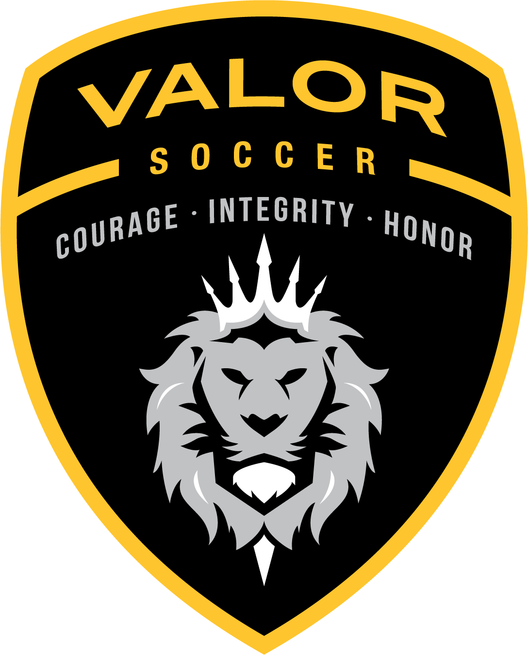 Valor Soccer