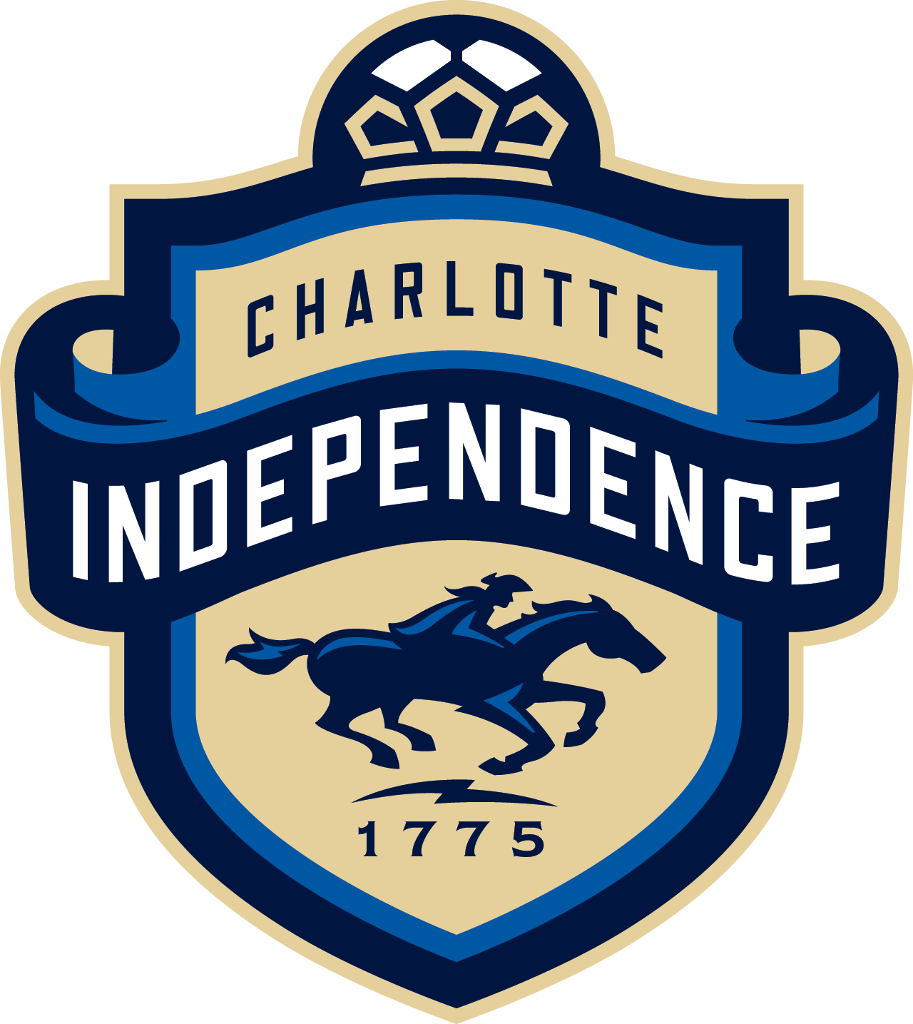 Charlotte Independence