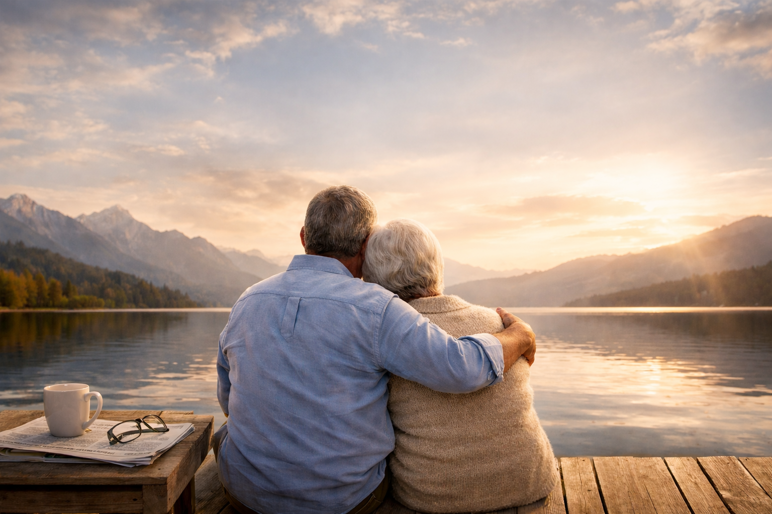 Market Volatility and Retirement: Protecting Your Nest Egg