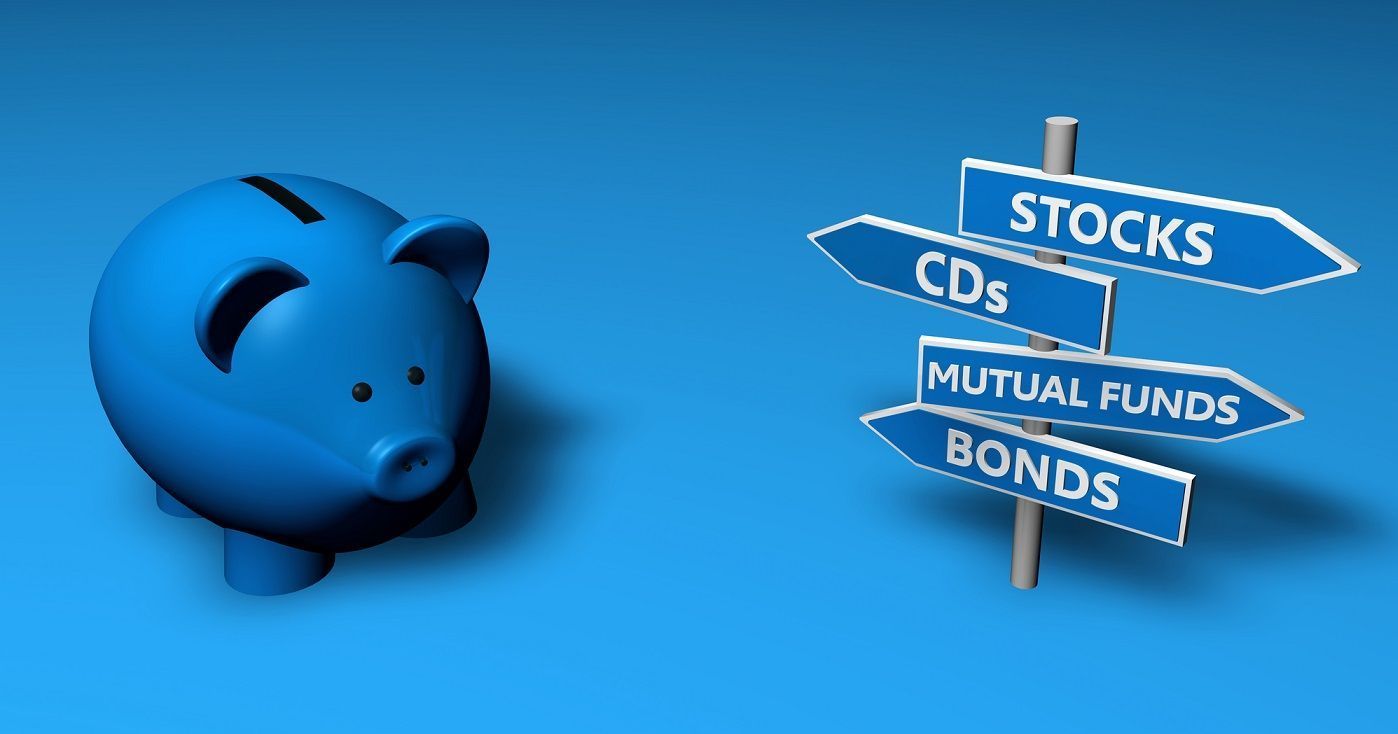 Bond Alternatives May Be a Good IdeaRight About Now