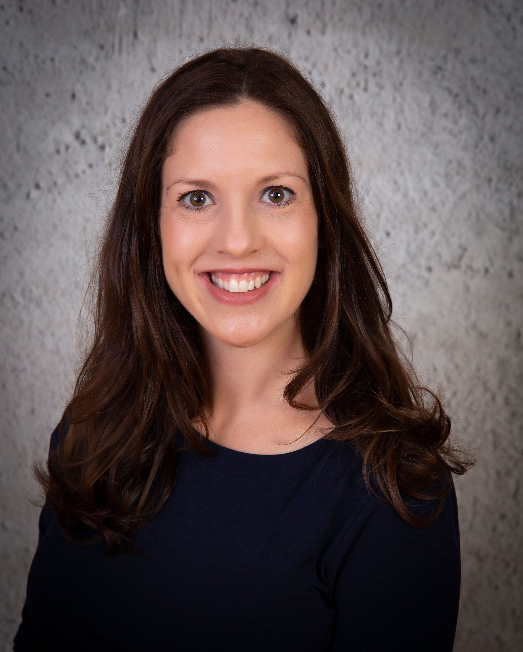 Julia Swanson - Client Services Sepcialist