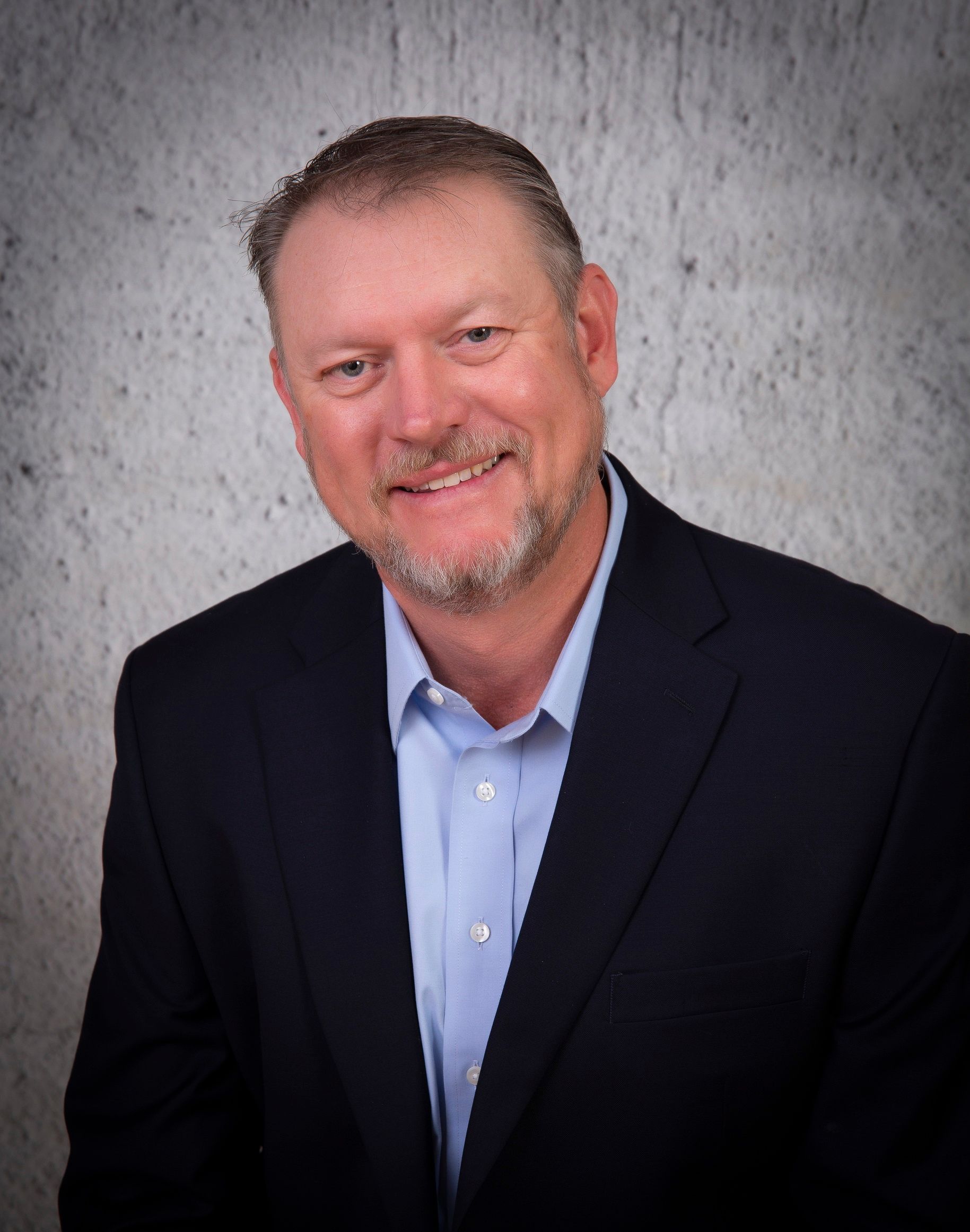 Keith Summerlin - Exec Vice President