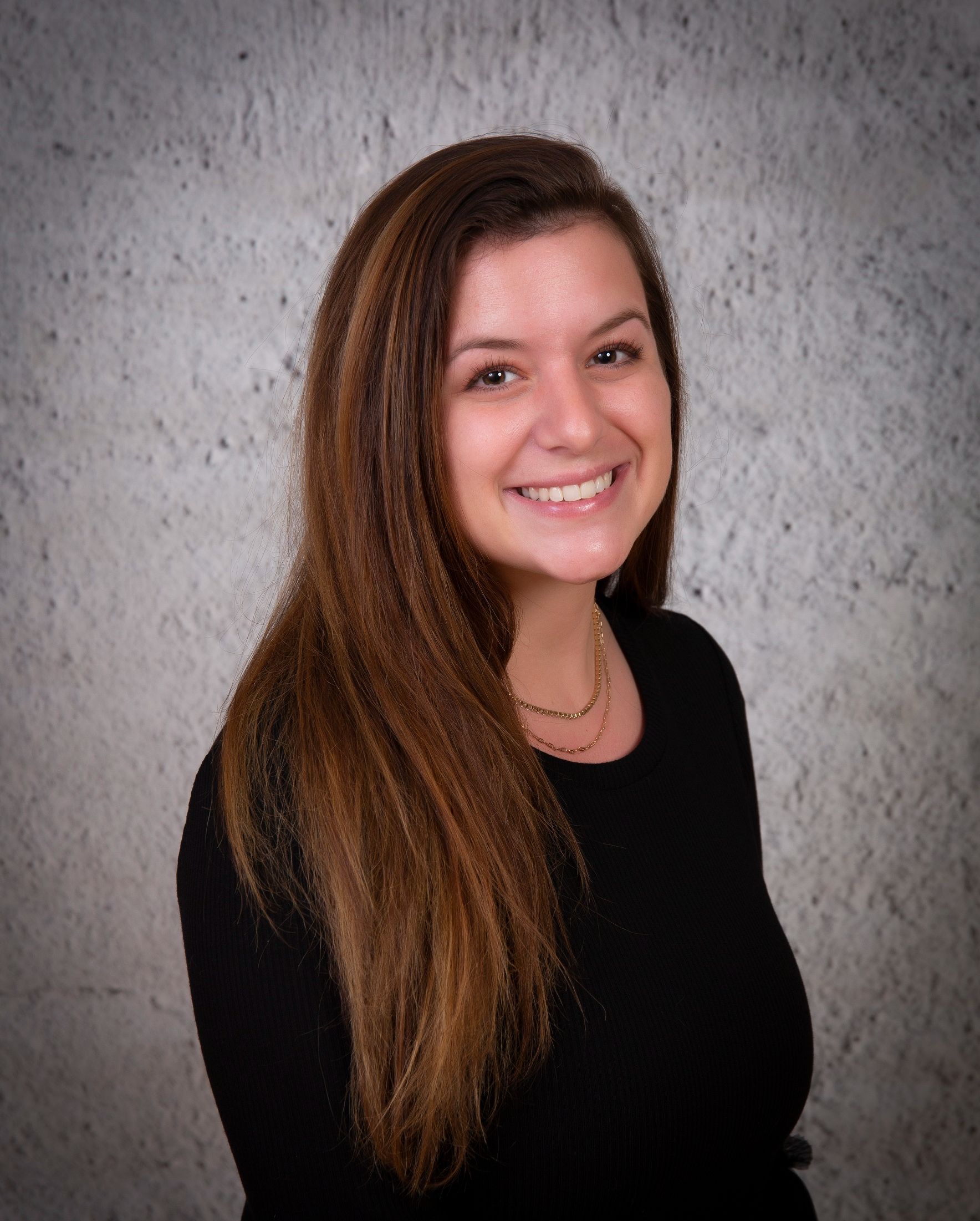 Kennedy Collins - Client Services Specialist