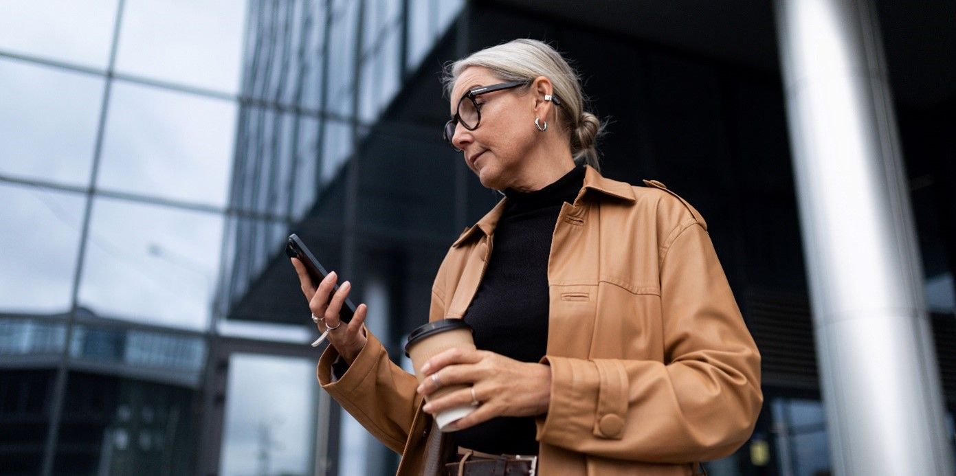 Older Employees' Retirement Expectations are Changing