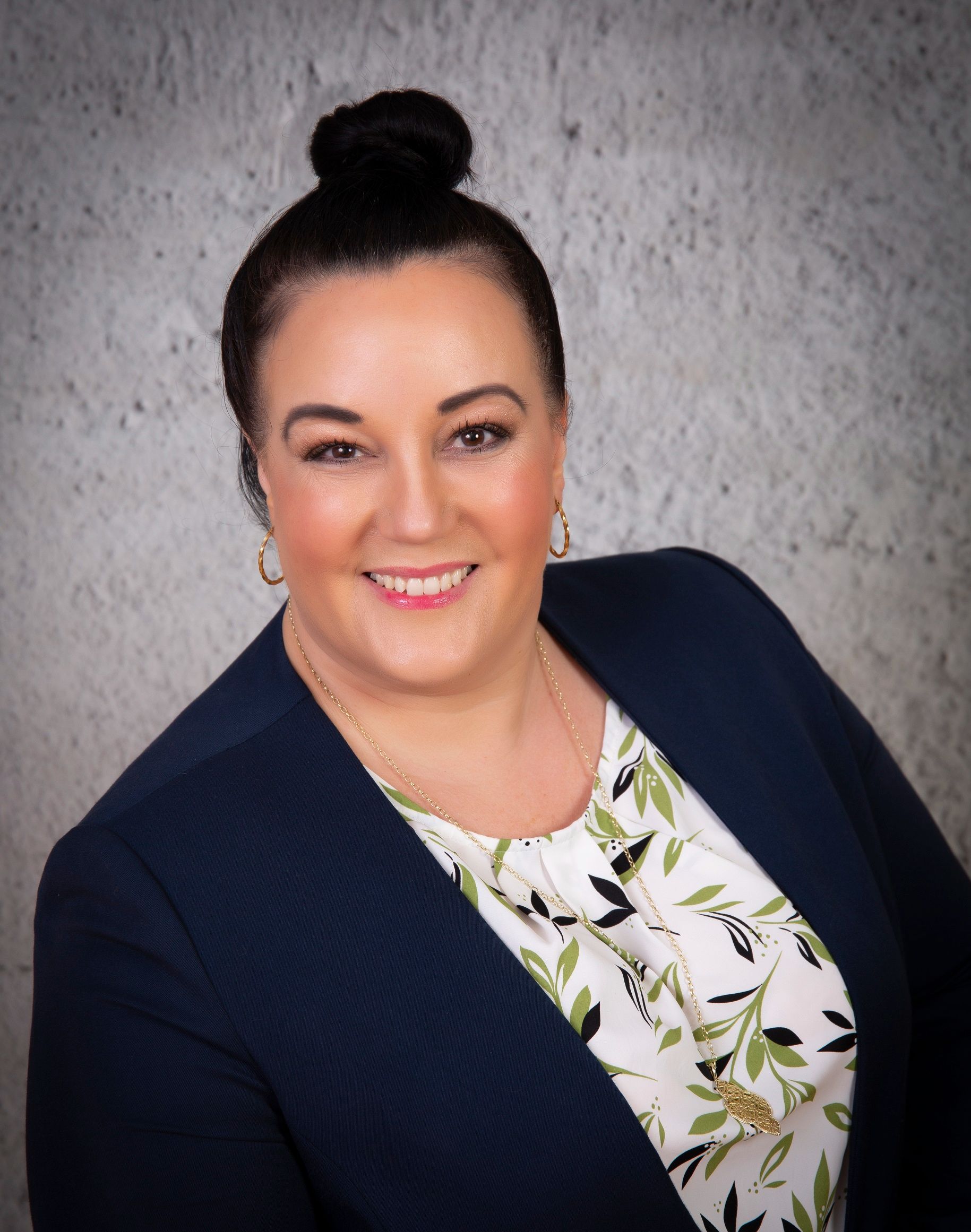 Stacy Summerlin - President/CEO