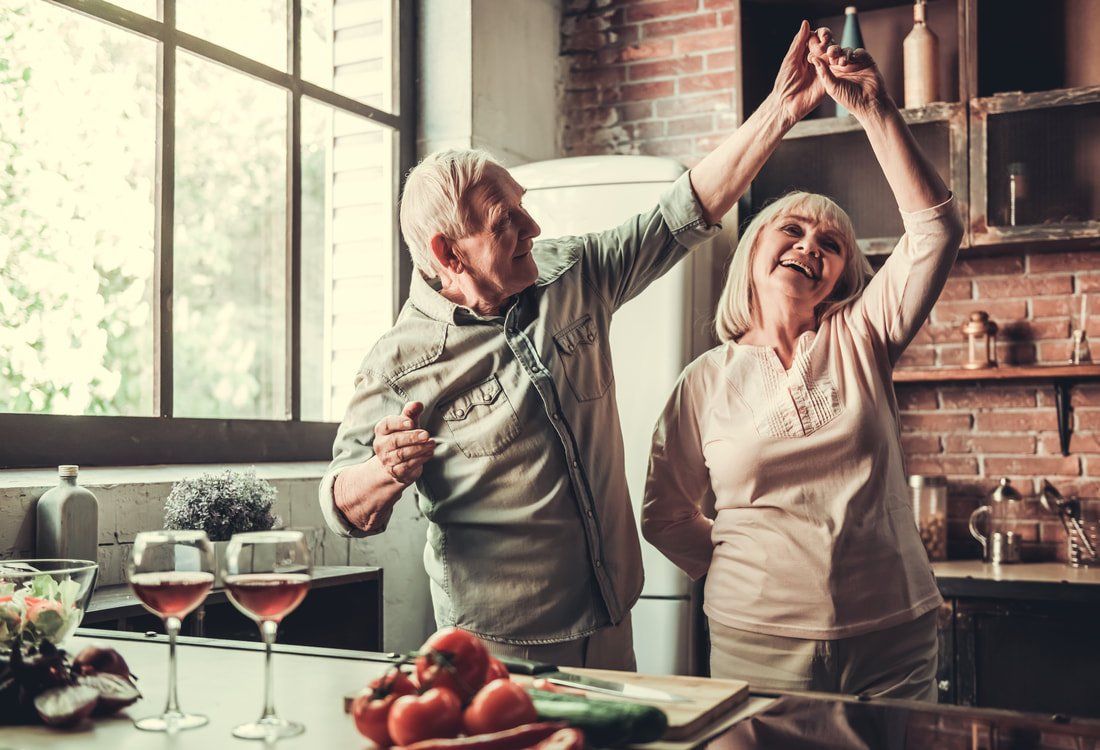 Don’t let a volatile market burst your retirement bubble. Here are 5 useful tips!