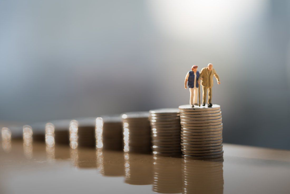 Financial Planning Steps to Take Before Retirement