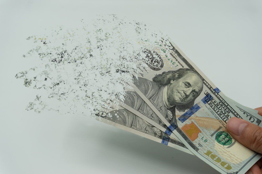 Interest rates have gone up again. Many are wondering how to protect their future.