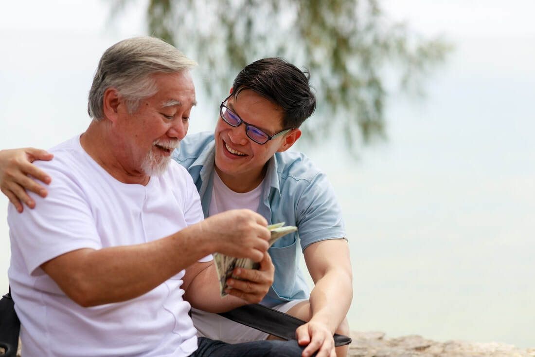 Why cash is an important part of your retirement plan