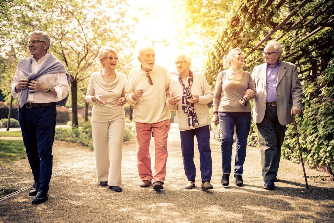 Want To Live to 100? Longevity is a Hot Topic for Today&rsquo;s Retiree!