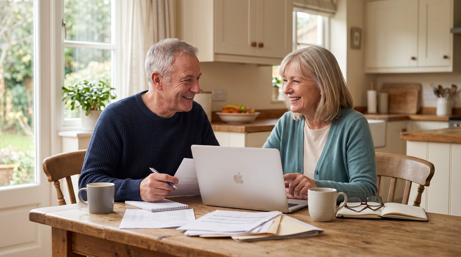 The Complete Guide to Annuities