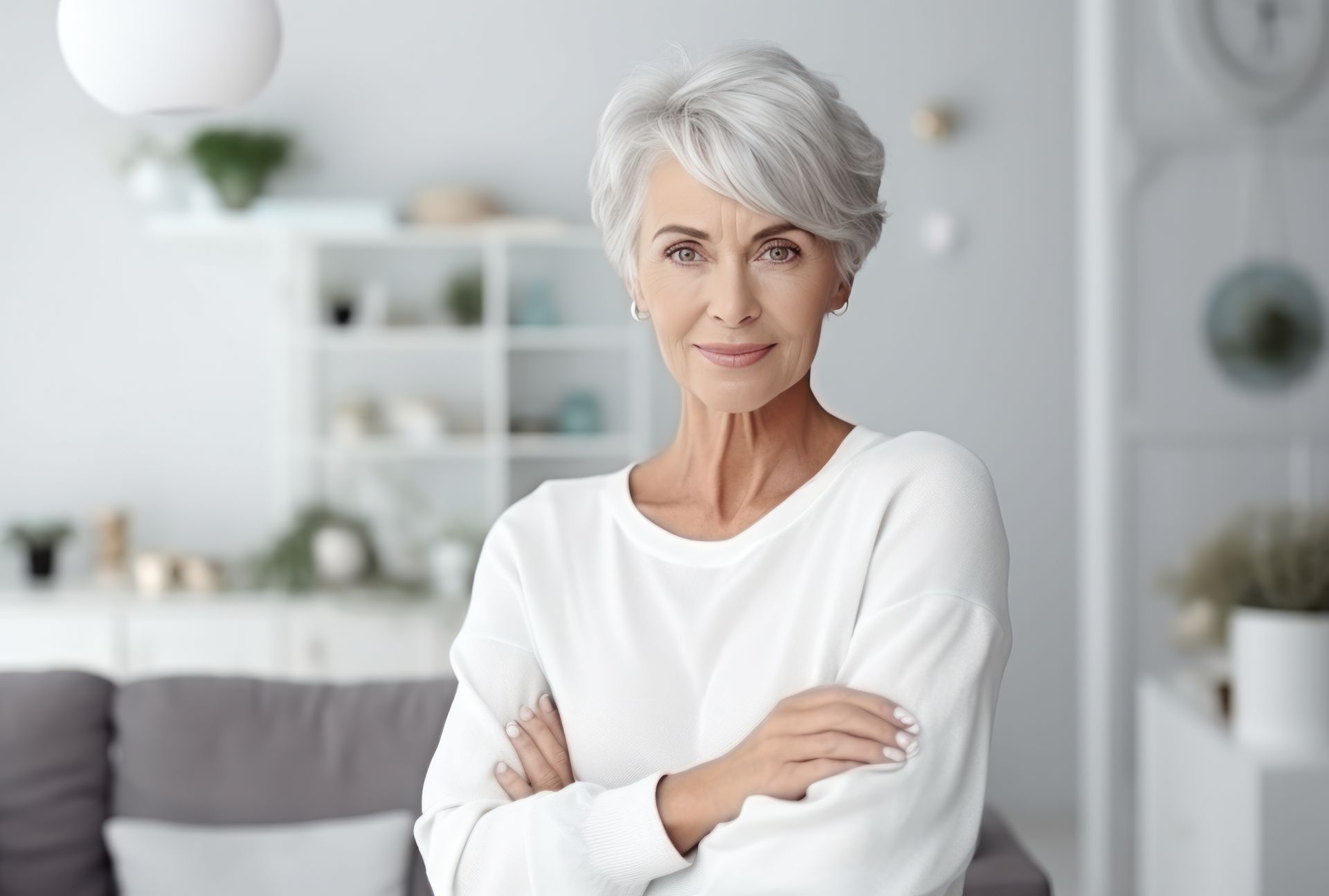 Why women, especially, should have a solid retirement plan.