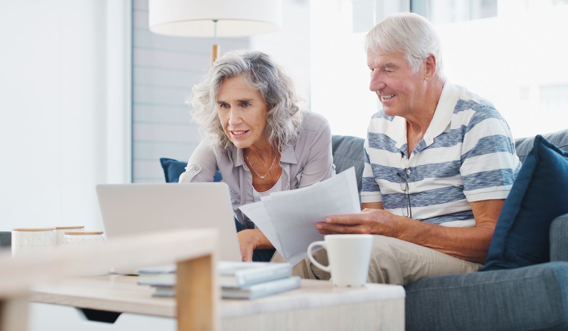 Retirement Is Changing: Why Longevity Planning Matters More Than Ever