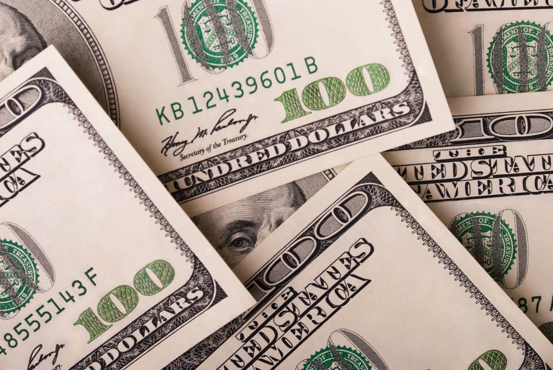 What should you be doing with your money right now?