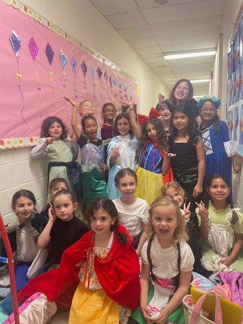 Fairy Tale Land Production in Westchester, NY Area