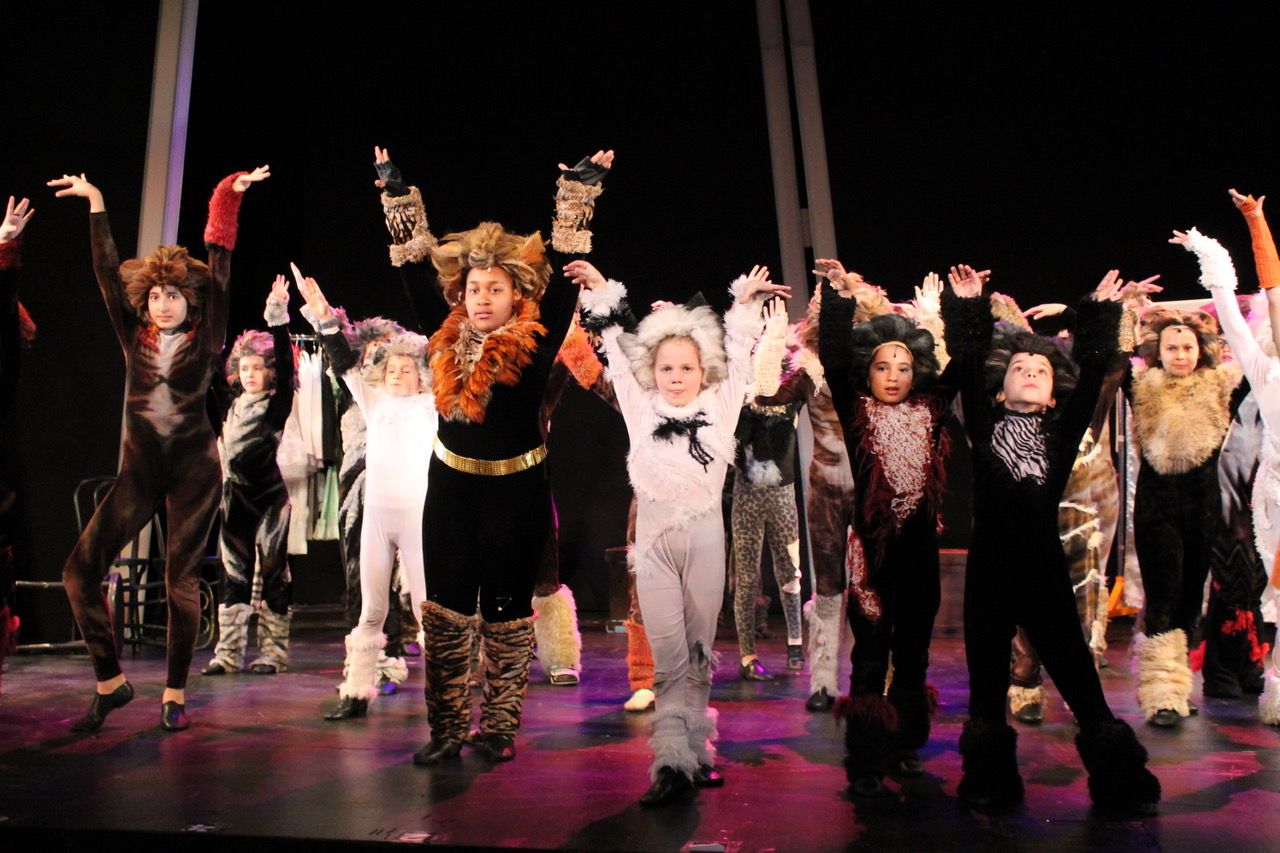 Children of Eden production 8