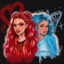 Rise of Red