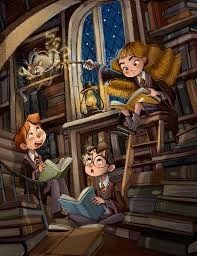 Expelliarmus! The World of Harry Potter