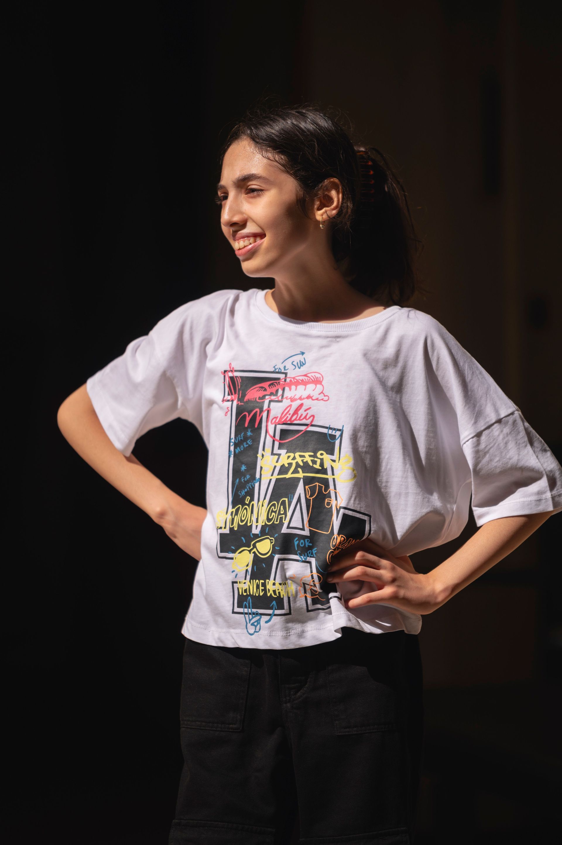 children's theatre camp White Plains, NY