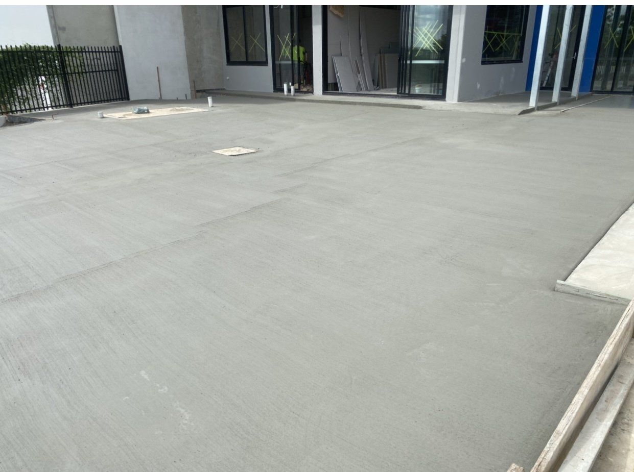 Gallery Place Holder - Southport, QLD - Supremacy Concreters