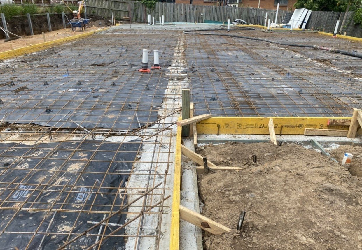 Gallery Place Holder - Southport, QLD - Supremacy Concreters