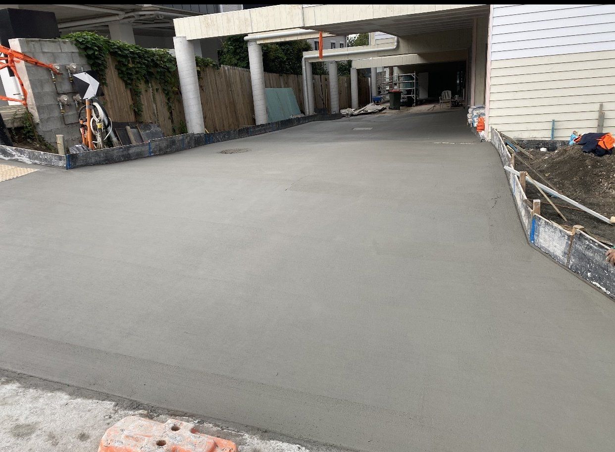 Gallery Place Holder - Southport, QLD - Supremacy Concreters