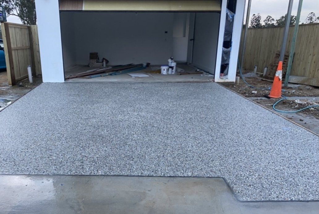 Gallery Place Holder - Southport, QLD - Supremacy Concreters