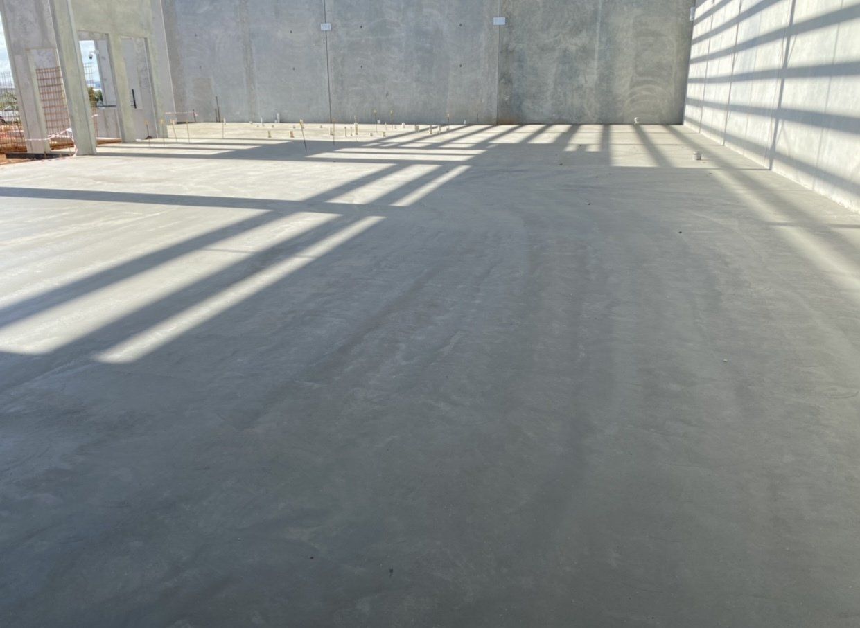 Gallery Place Holder - Southport, QLD - Supremacy Concreters
