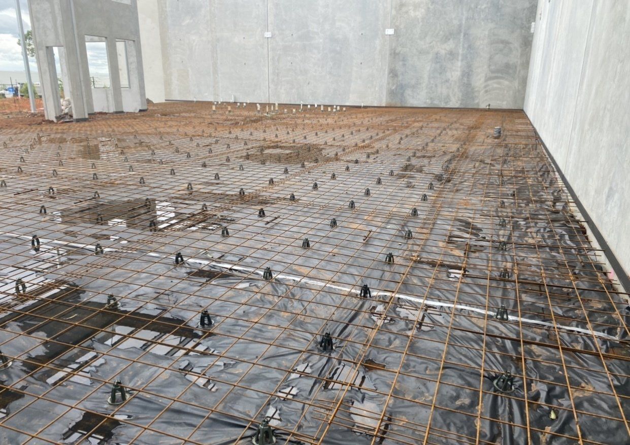 Gallery Place Holder - Southport, QLD - Supremacy Concreters