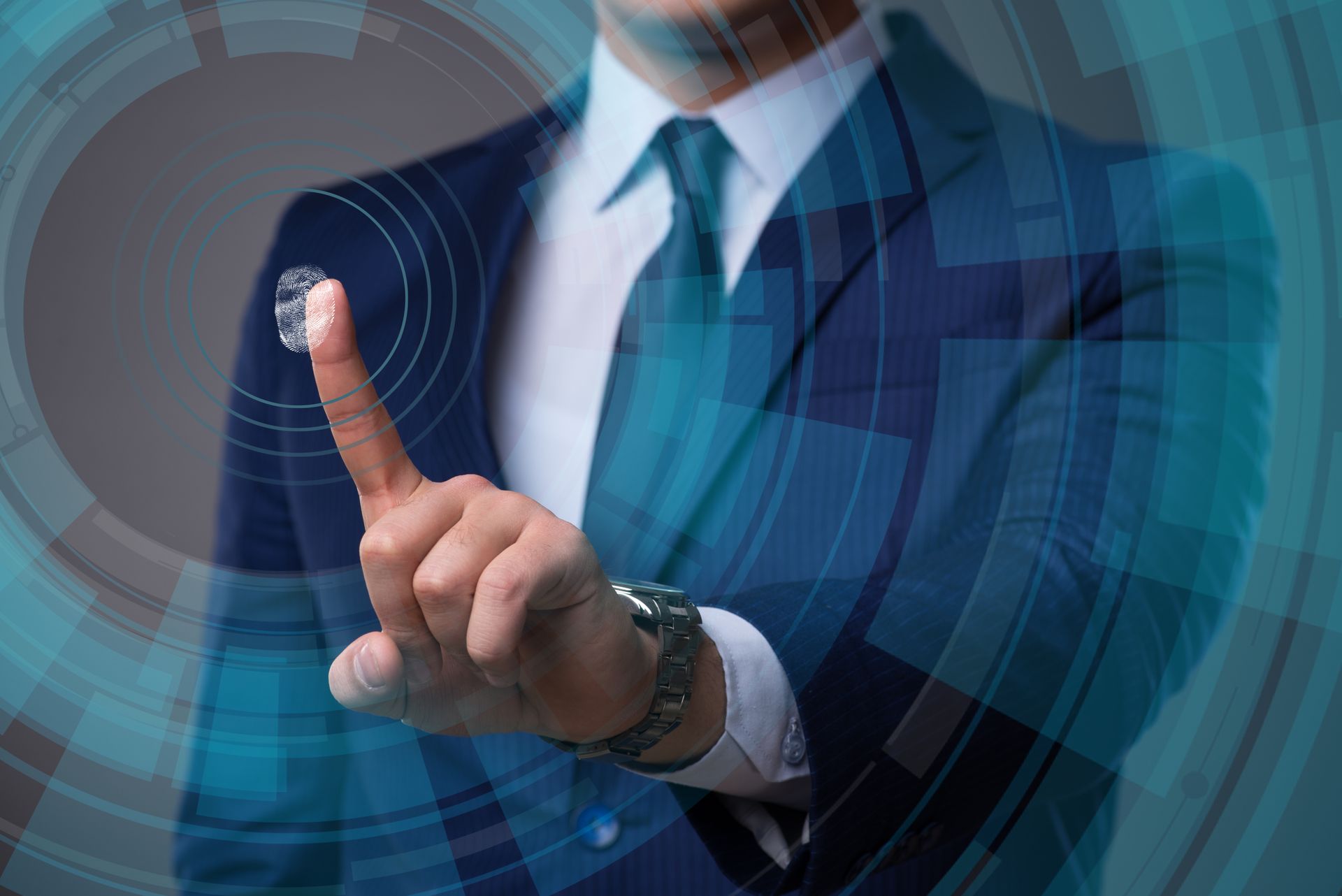 Access Control Systems in Ireland