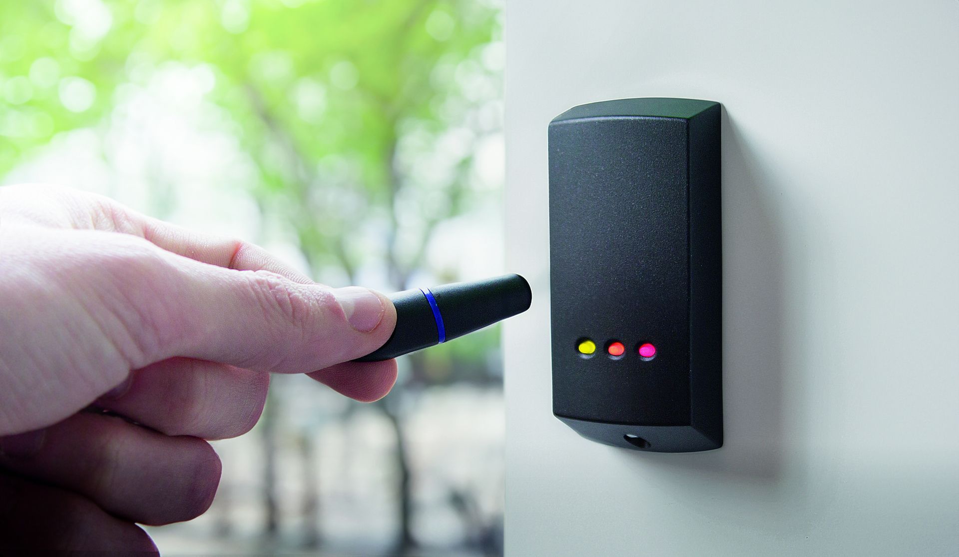 Standalone Access Control Systems in Ireland