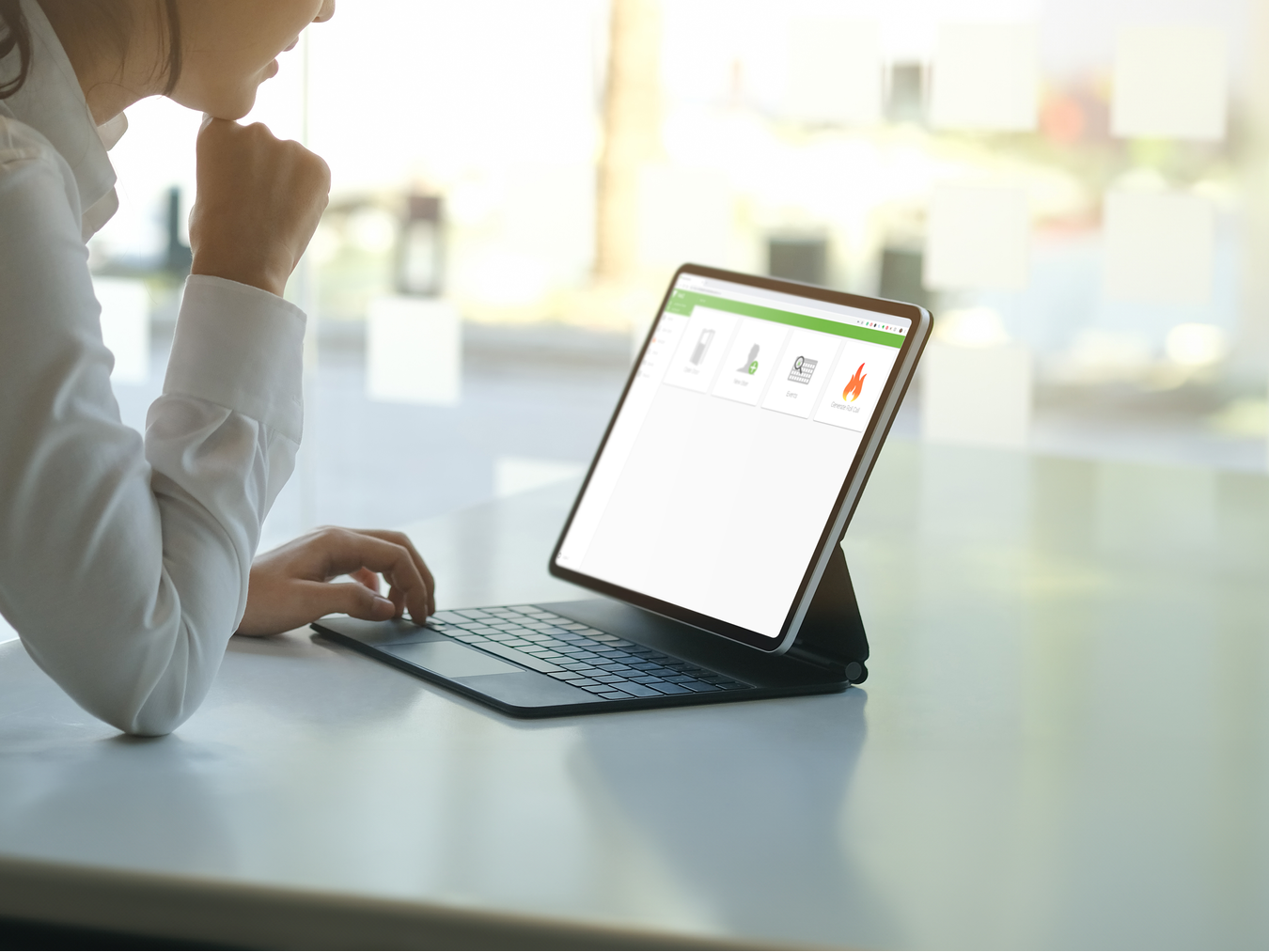 Time Attendance Solutions in Ireland