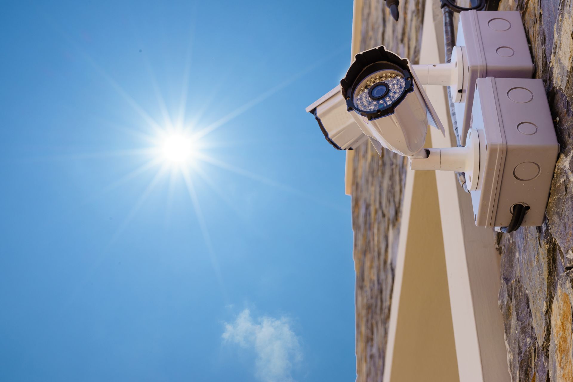 CCTV Installations Ireland