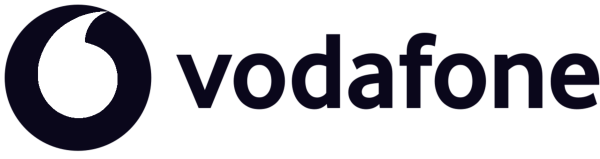 TEC Security are Security Partners of Vodafone